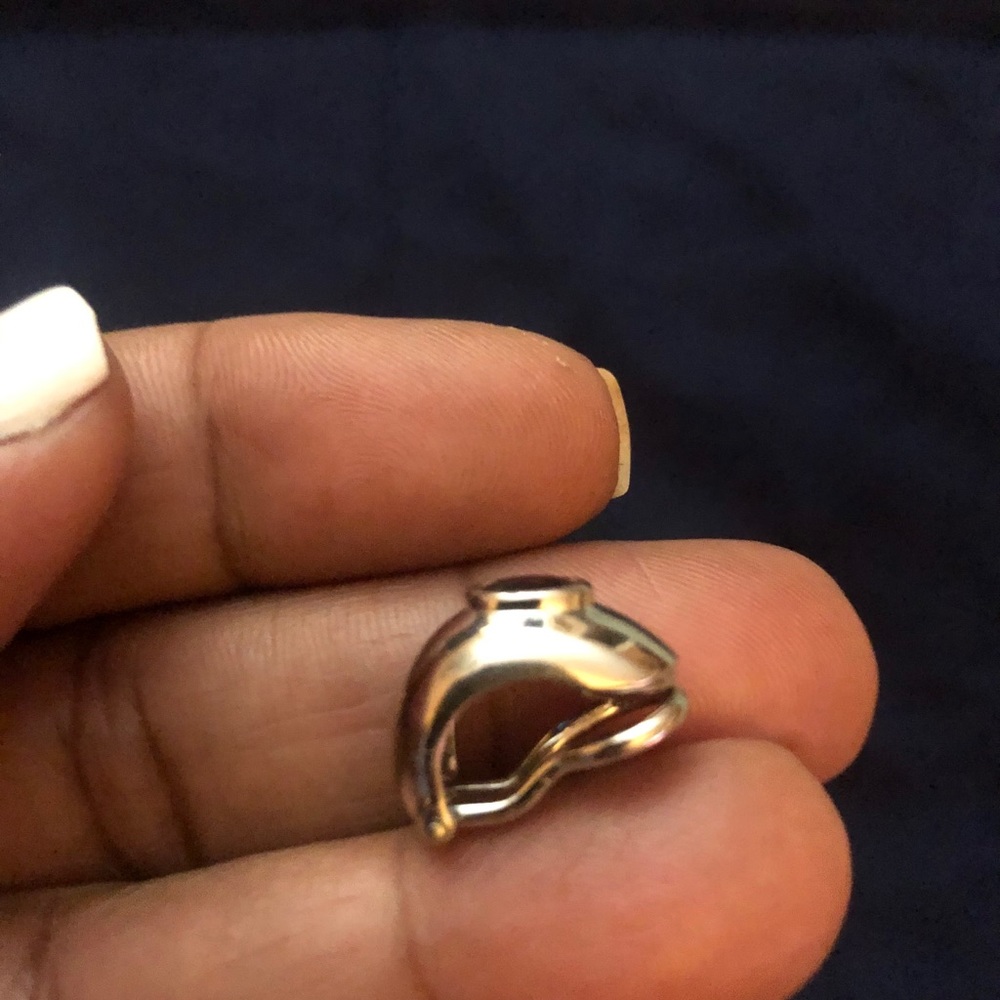 Earring & Ring Set - Picture 7 of 9